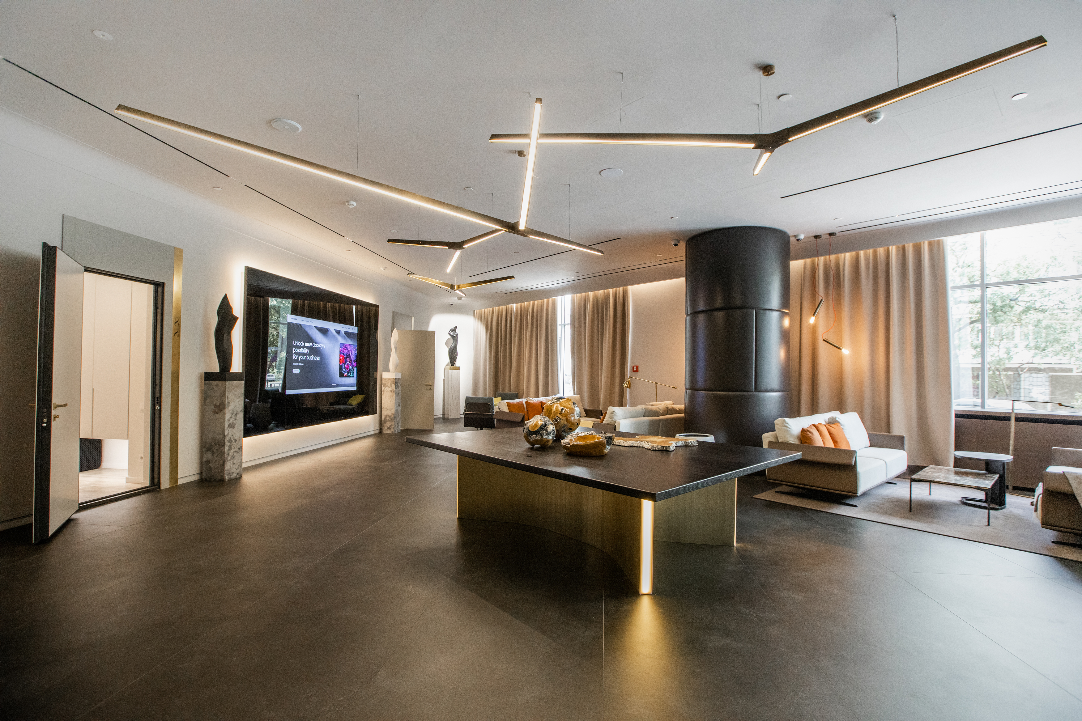 Офис продаж PRIDE