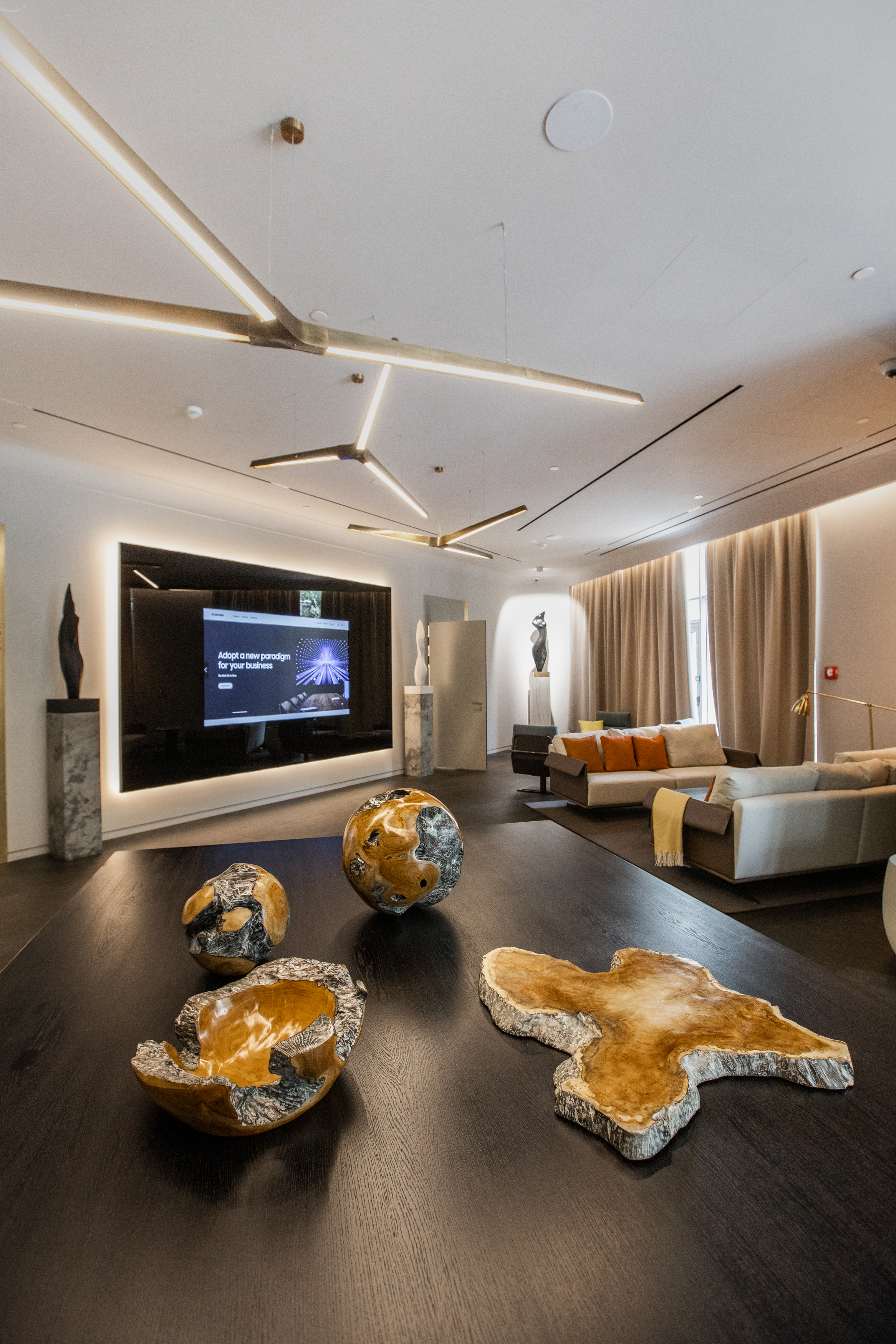 Офис продаж PRIDE undefined