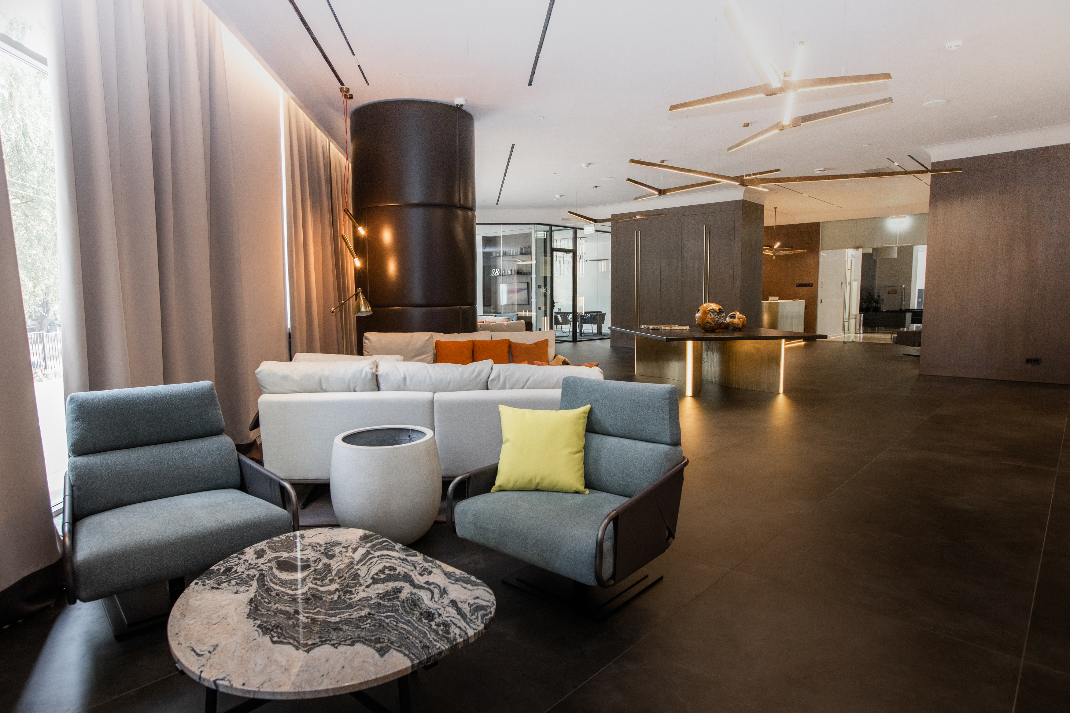 Офис продаж PRIDE undefined