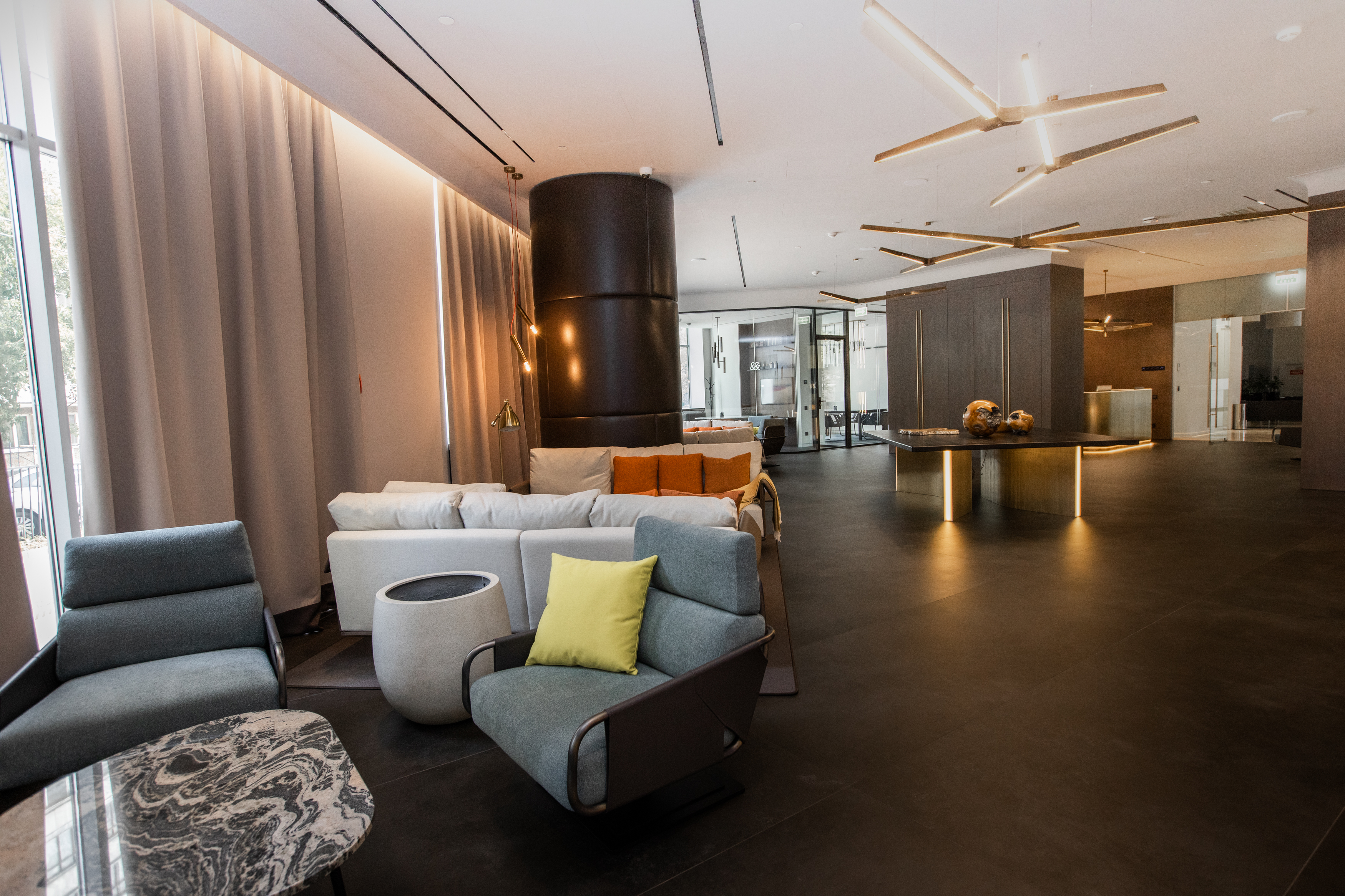 Офис продаж PRIDE undefined