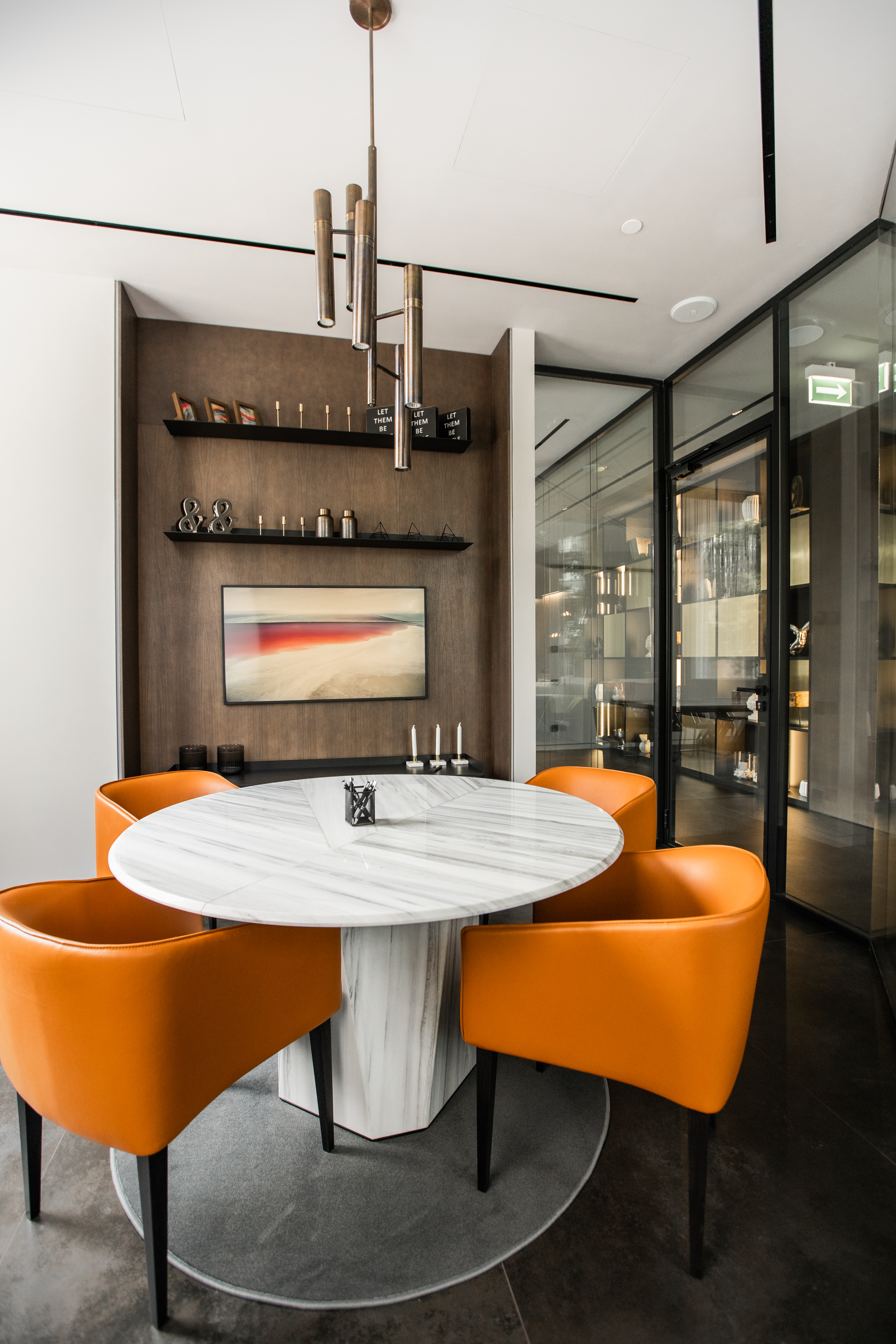 Офис продаж PRIDE undefined