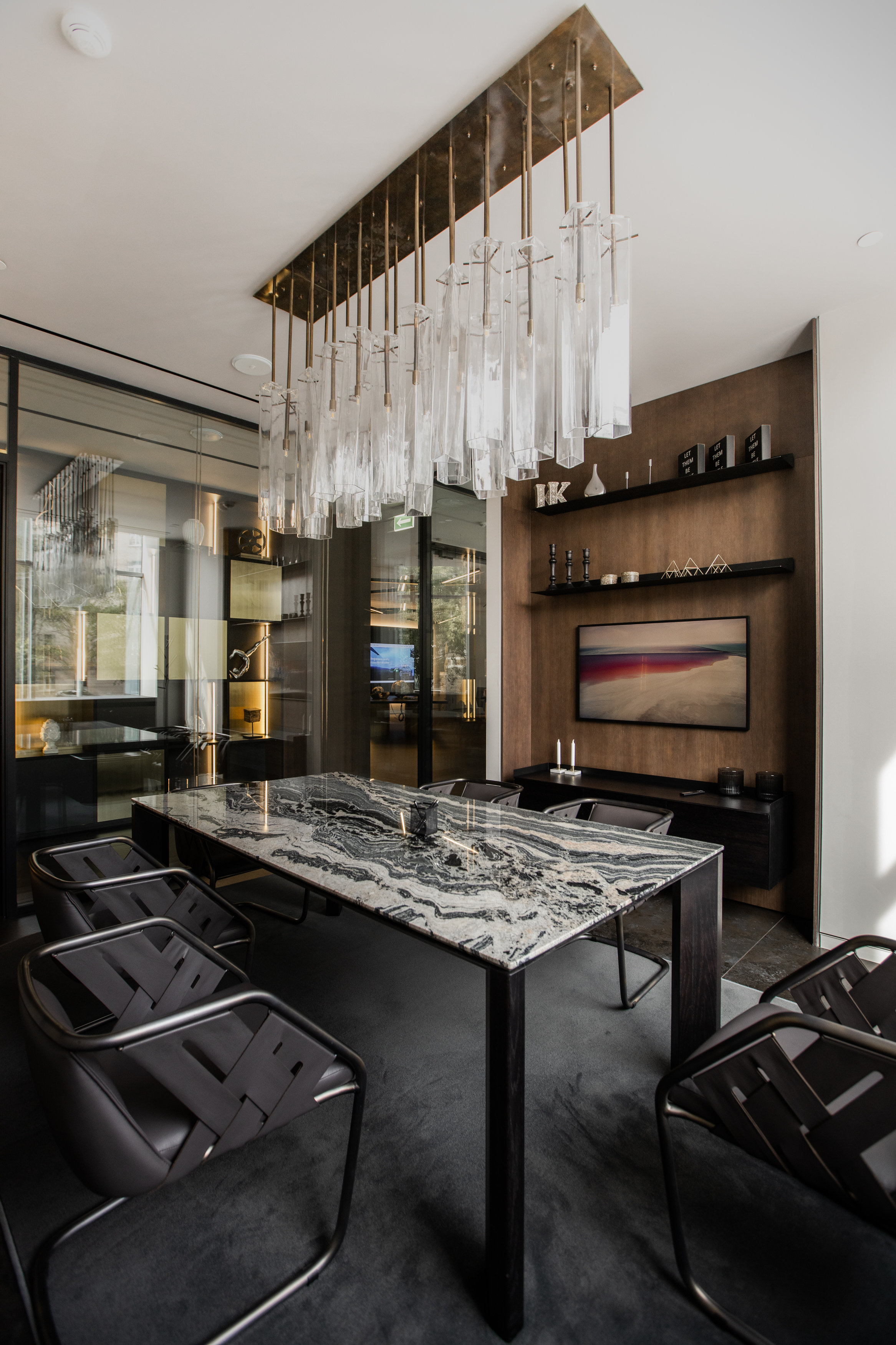 Офис продаж PRIDE undefined