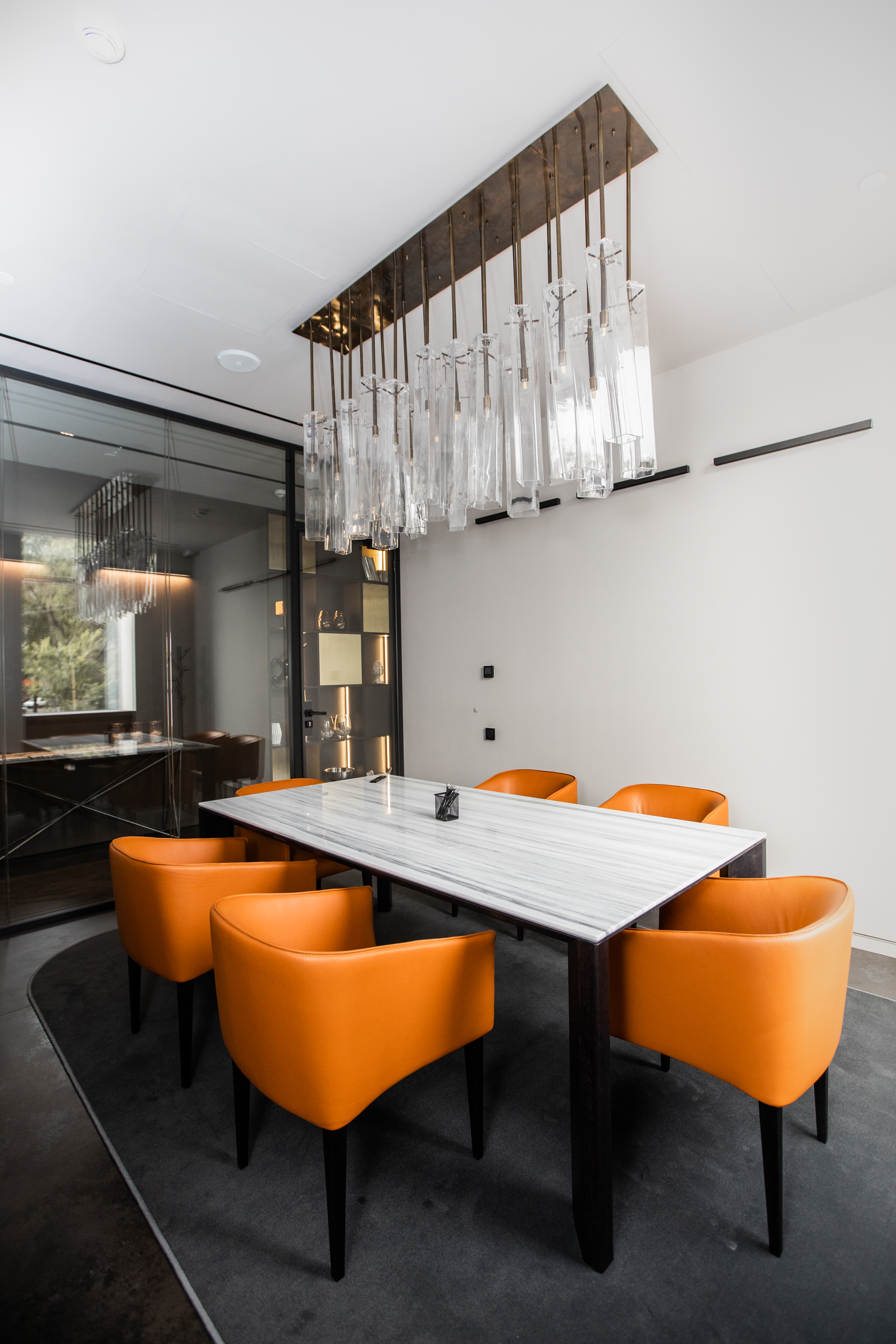 Офис продаж PRIDE undefined