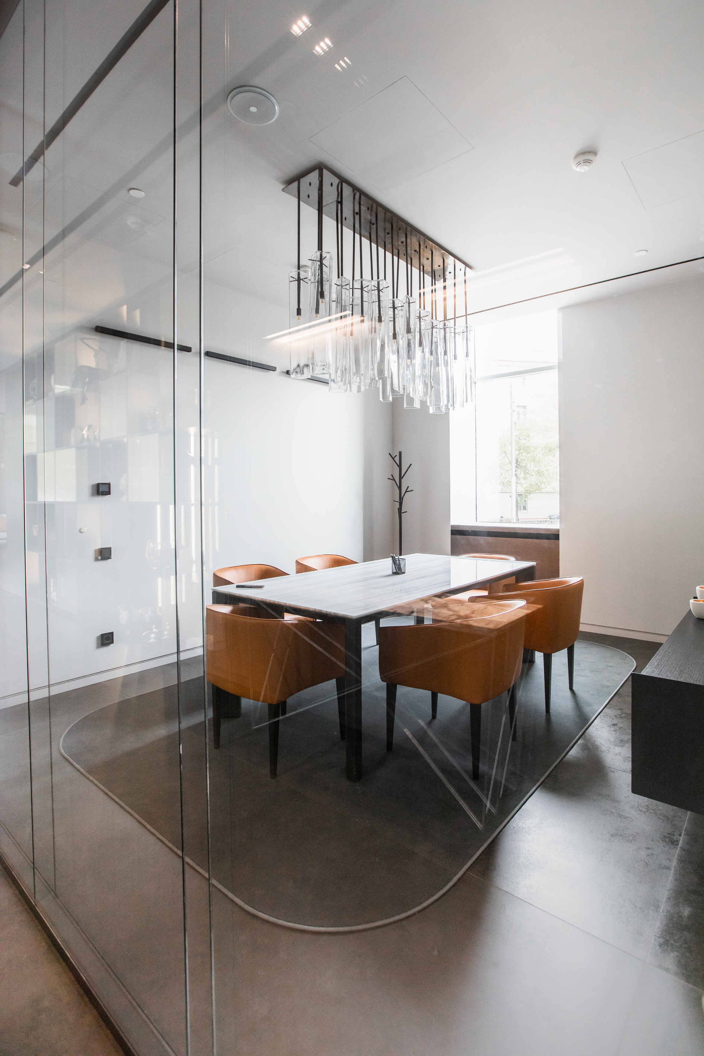 Офис продаж PRIDE undefined