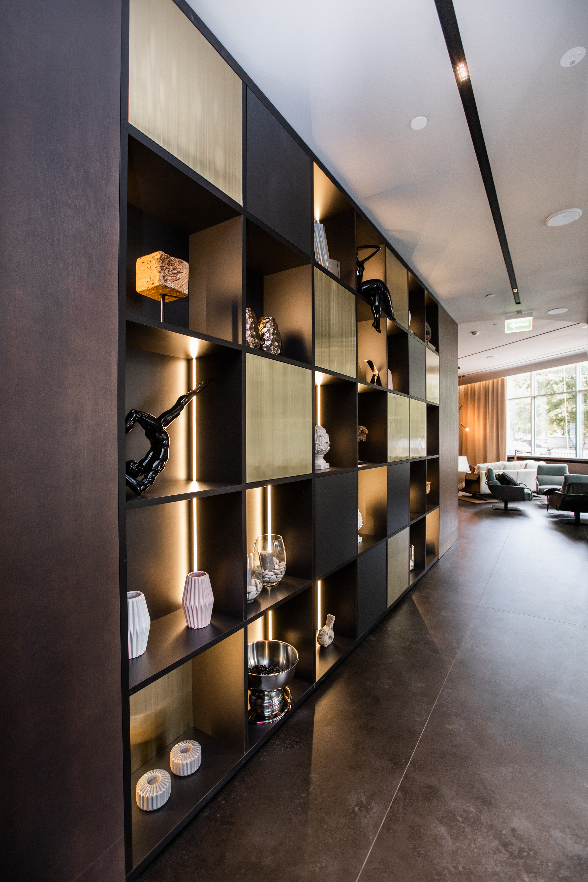 Офис продаж PRIDE undefined