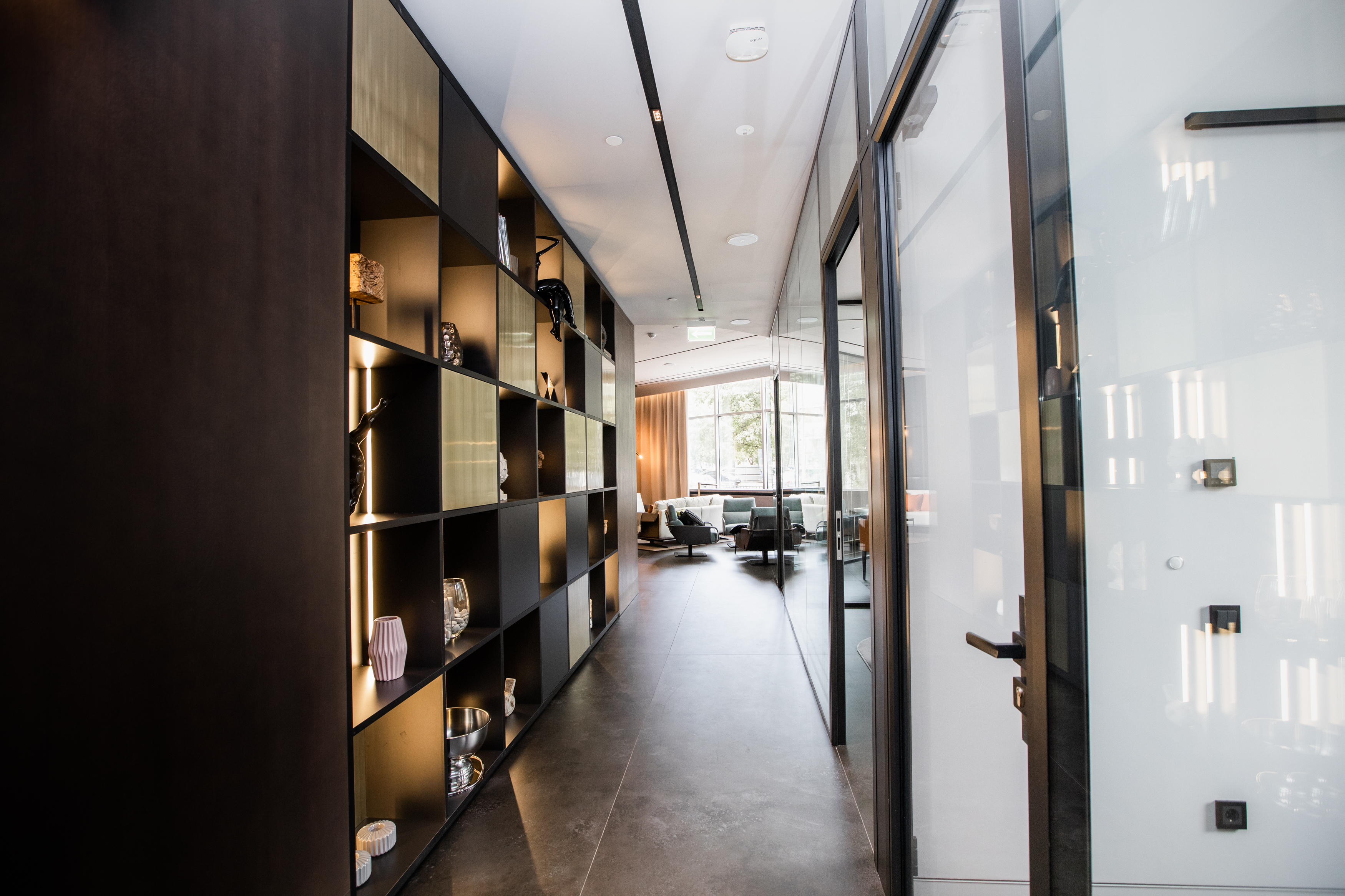 Офис продаж PRIDE undefined