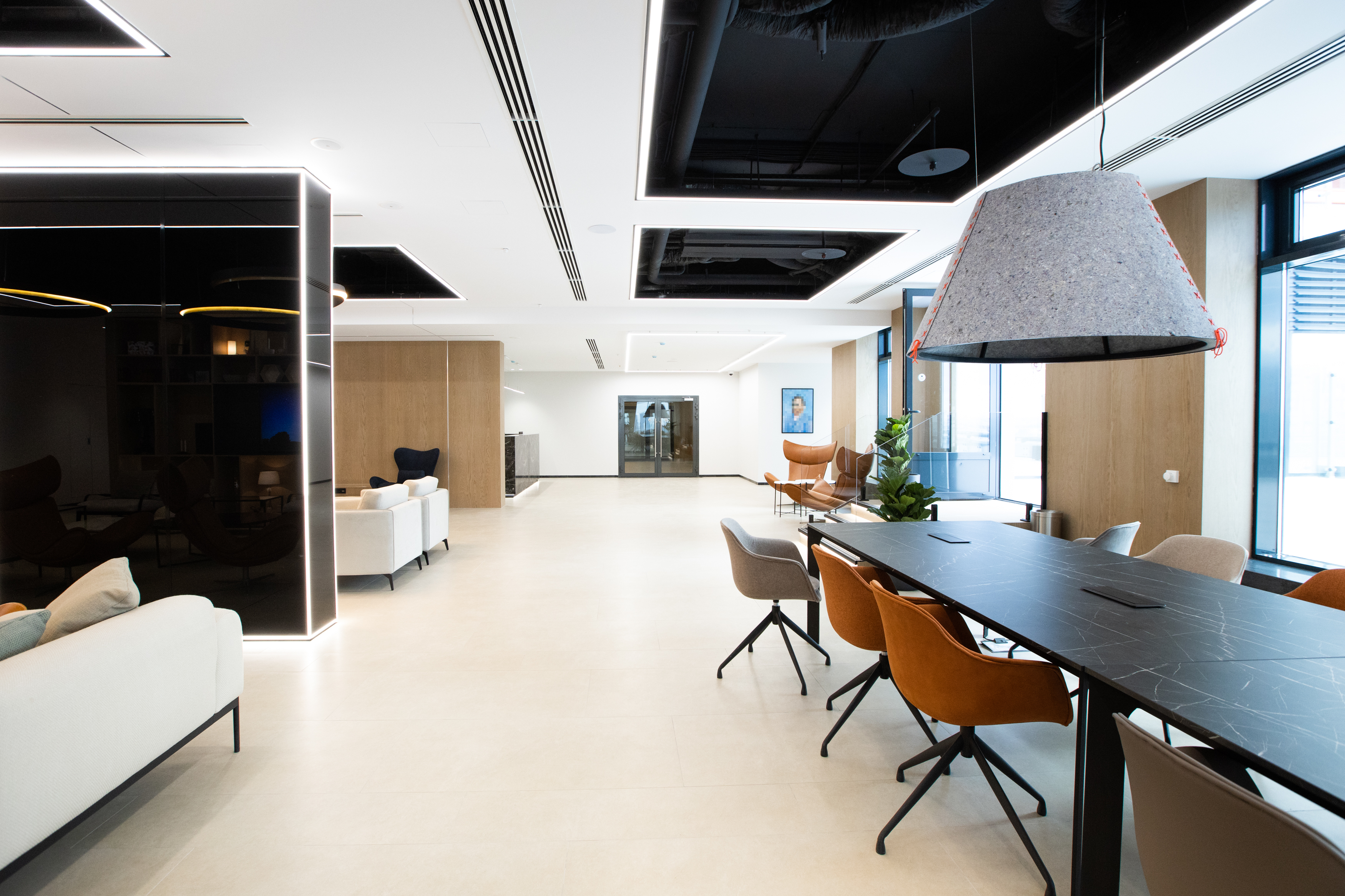 Наше производство